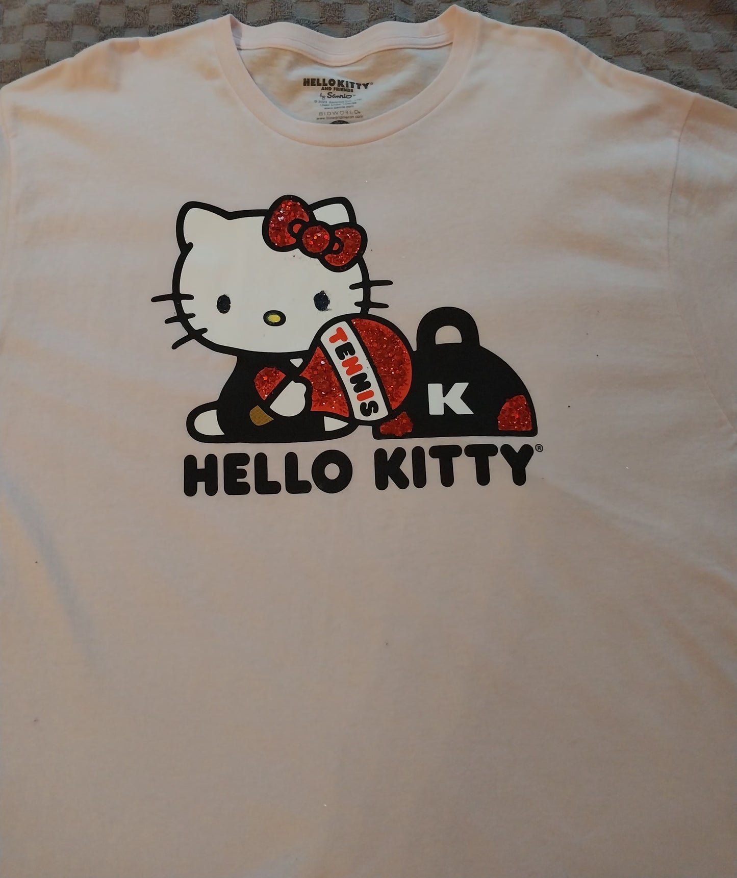 Hello Kitty Tshirt