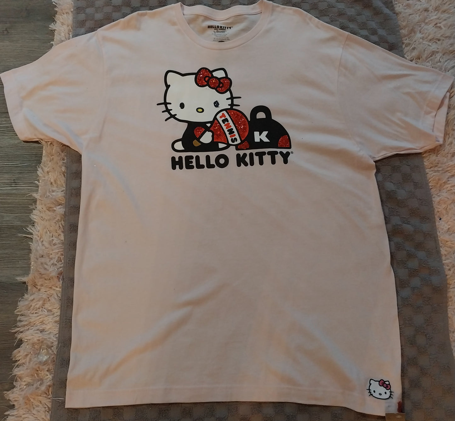 Hello Kitty Tshirt