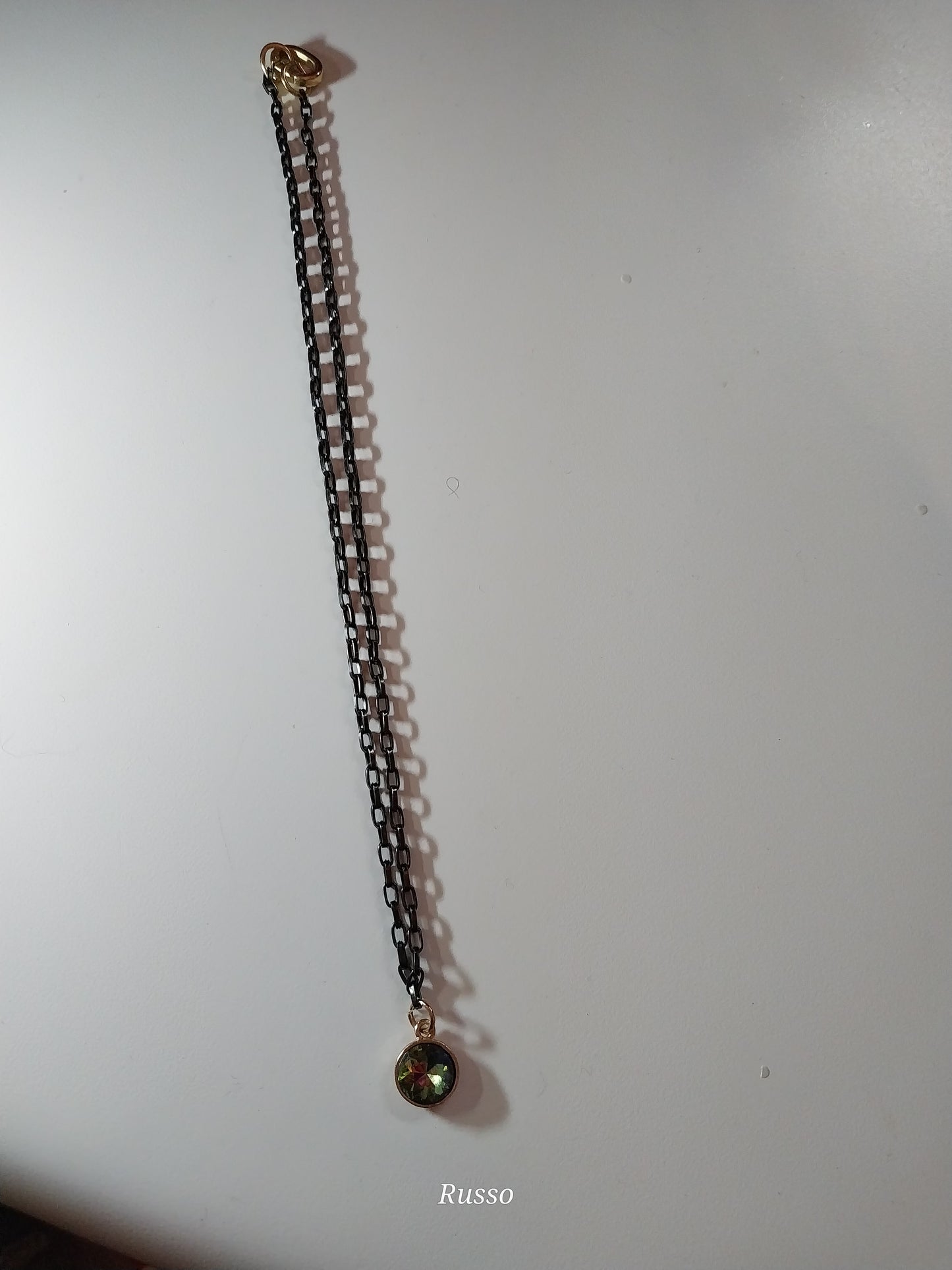 Ladies necklace