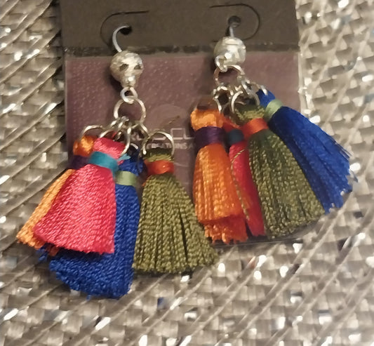 Ladies earrings