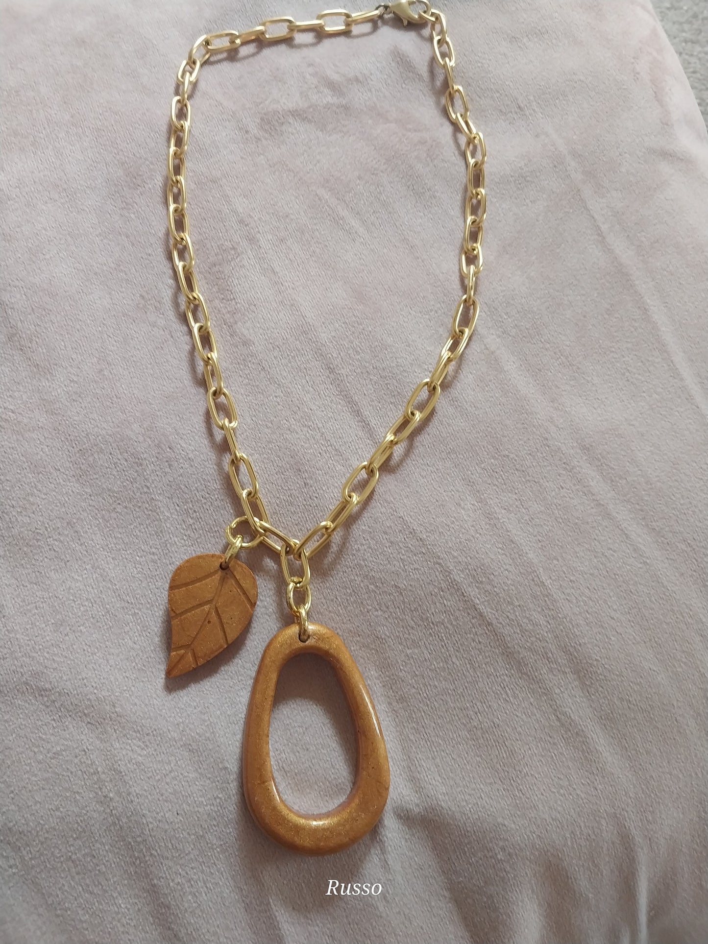 Womens necklace