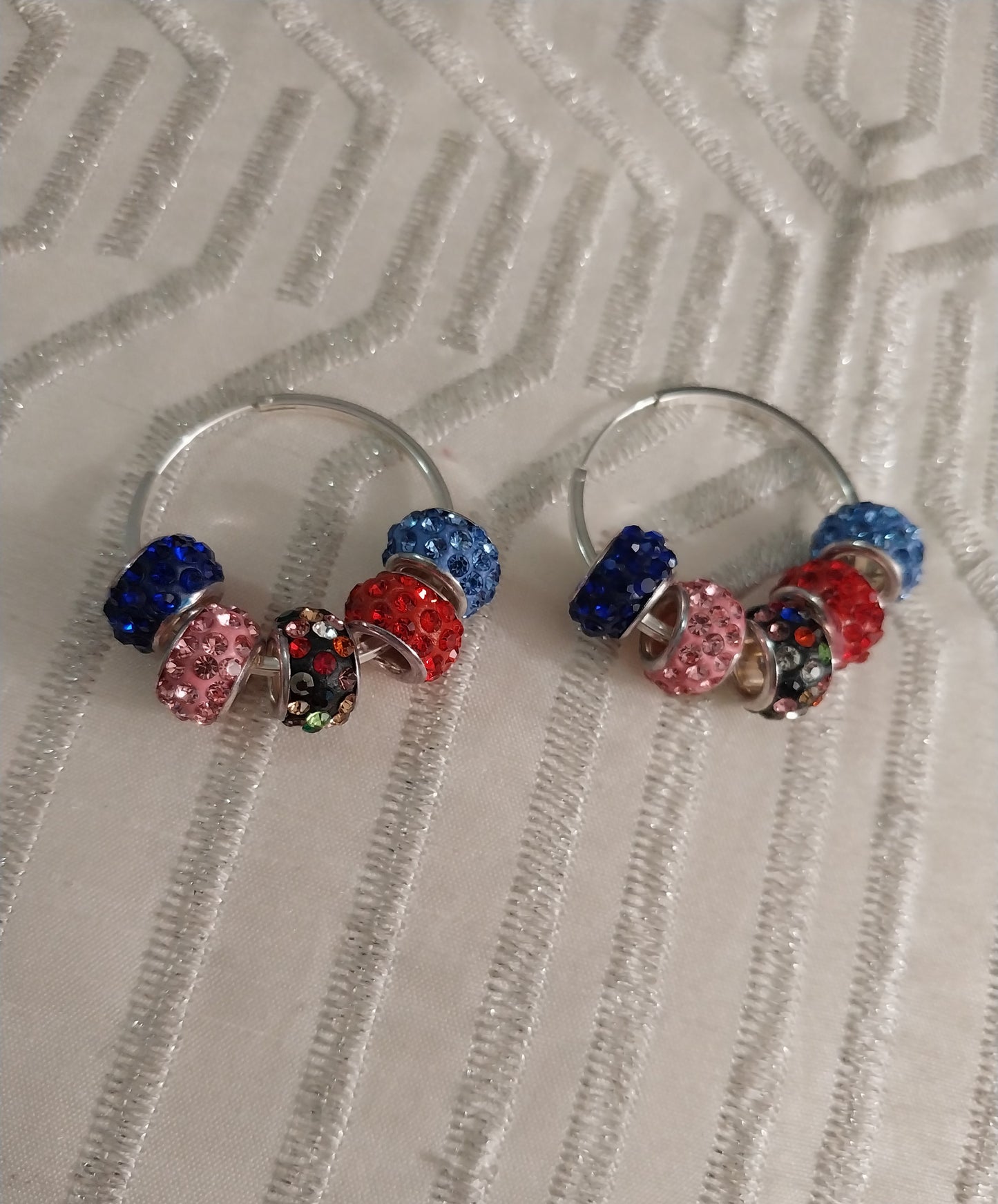 Ladies earrings