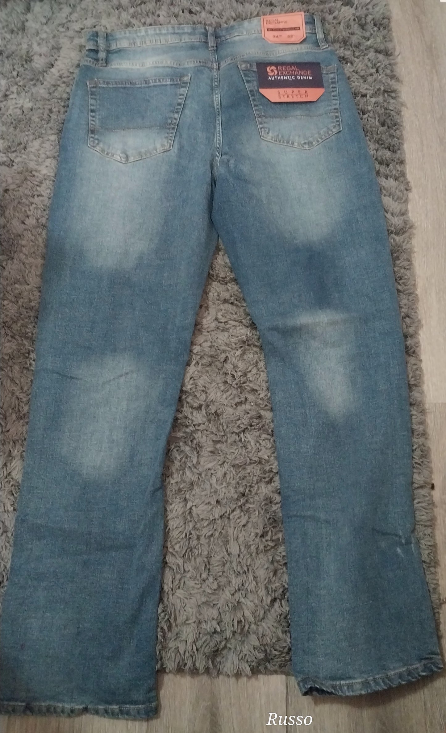 Mens jeans