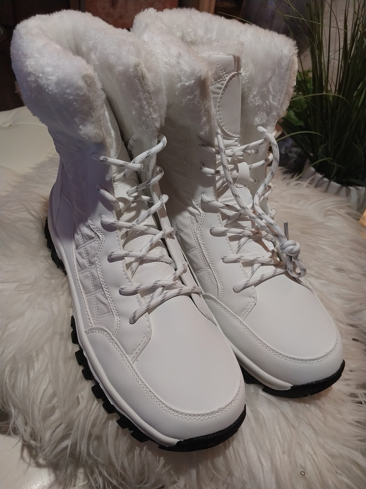 Womens boots