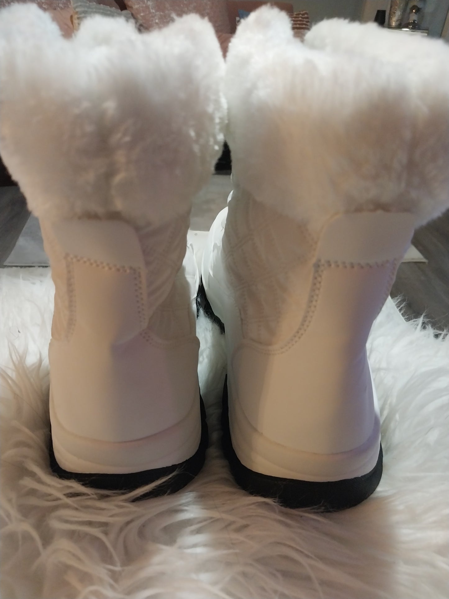 Womens boots