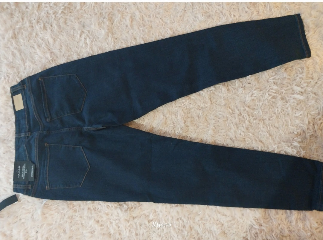 Ladies jeans