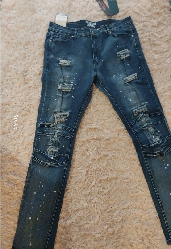 Mens jeans