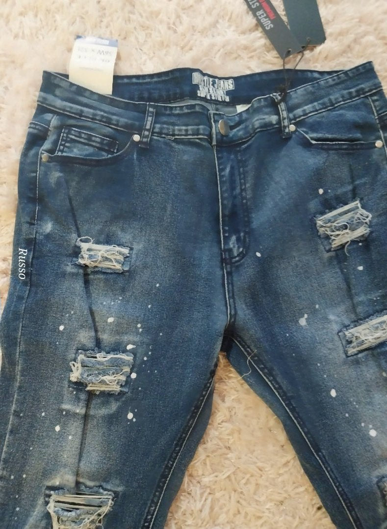 Mens jeans