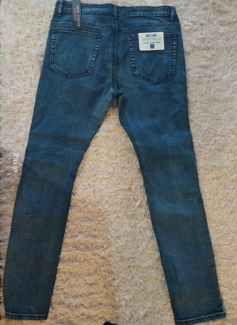 Mens jeans